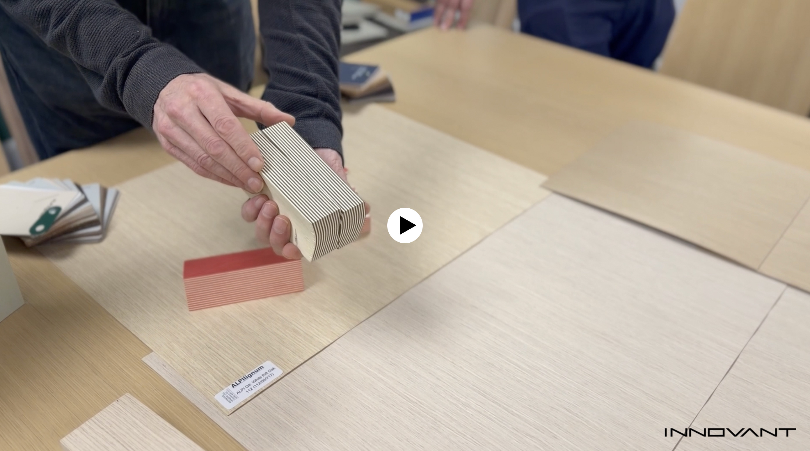 Not All Wood Veneers Are Created Equal.